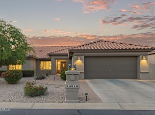 24216 S Briarcrest Dr, Sun Lakes, AZ 85248