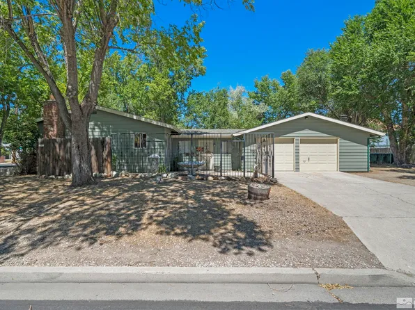 302 E Long St, Carson City, NV 89706