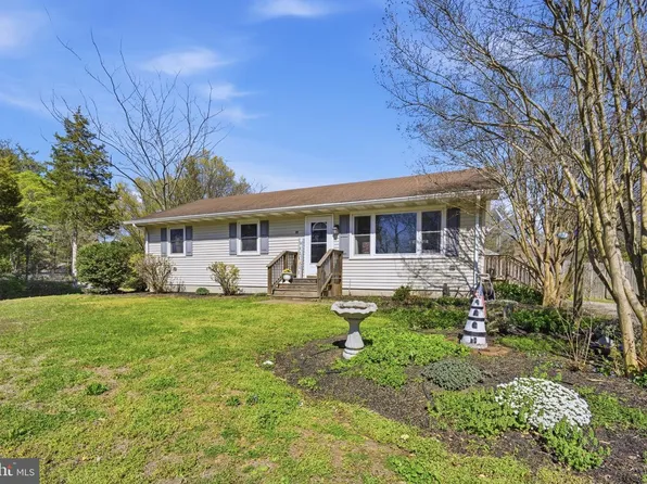 154 Longfellow Dr, Chestertown, MD 21620