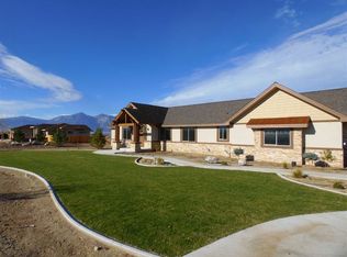 1856 Painted Desert Dr, Minden, NV 89423
