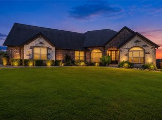 113 Doering Cir, Pea Ridge, AR 72751