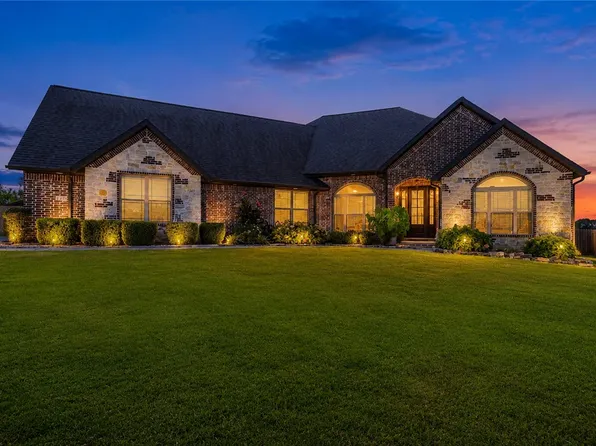 113 Doering Cir, Pea Ridge, AR 72751