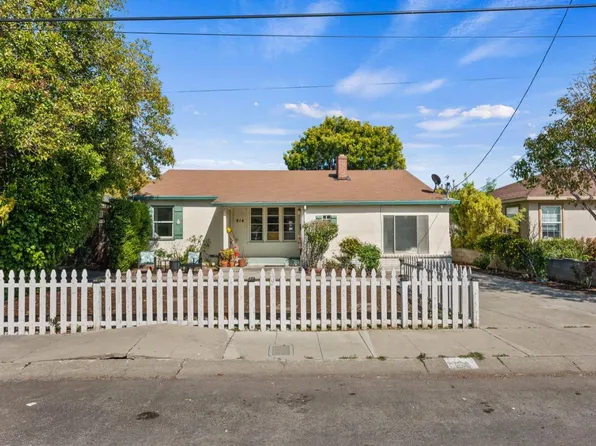 414 Patton Ave, San Jose, CA 95128