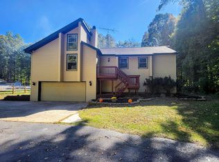 5093 Smith Rd, Ottawa Lake, MI 49267