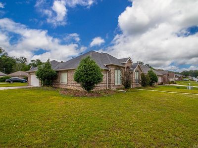 46 Crystalwood Dr, Little Rock, AR, 72210