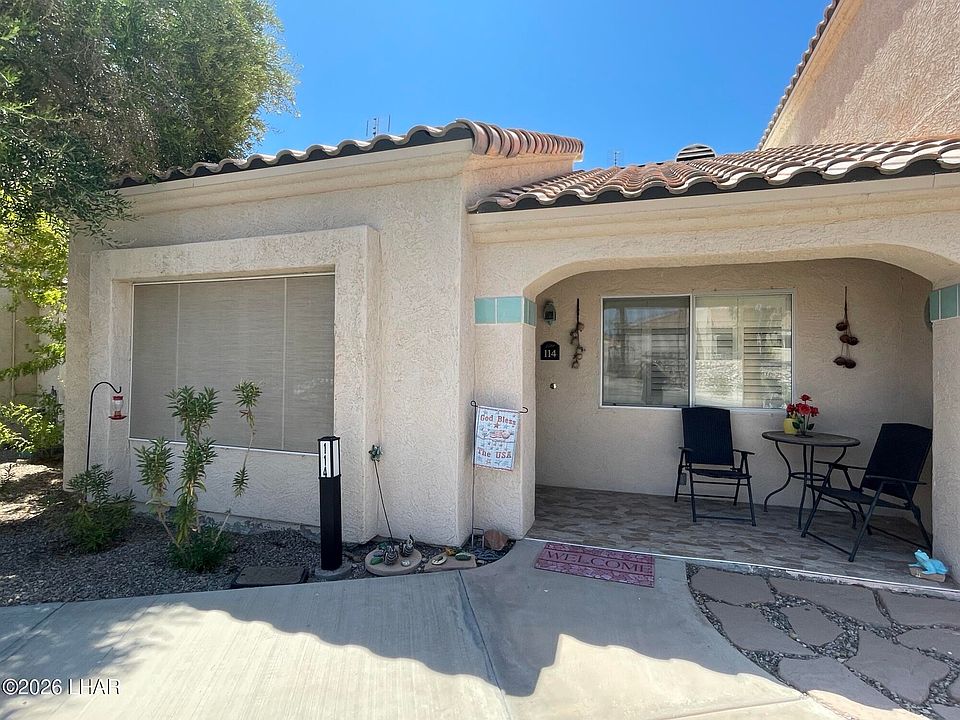 1st image of 470 Acoma Blvd S Unit 114D