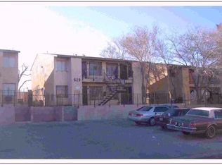 629 N 12th St, Las Vegas, NV 89101