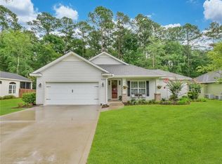 286 Country Walk Cir, Brunswick, GA 31525