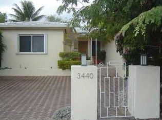 3440 Sheridan Ave, Miami Beach, FL 33140