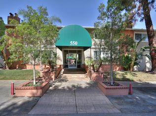 550 Tyndall St, Los Altos, CA 94022