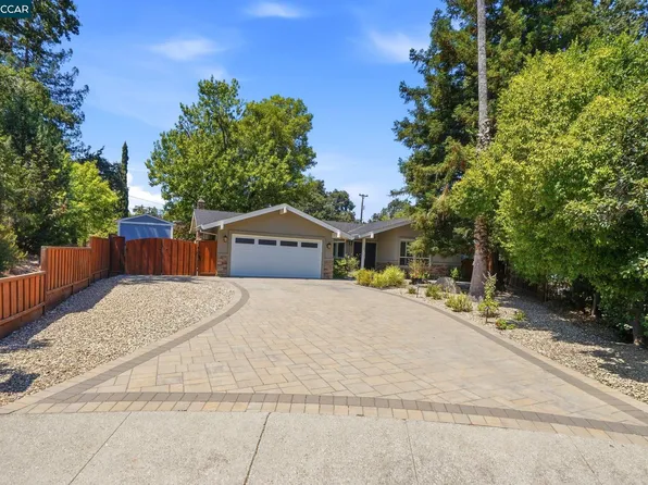 20 Waterberry Ct, Pleasant Hill, CA 94523
