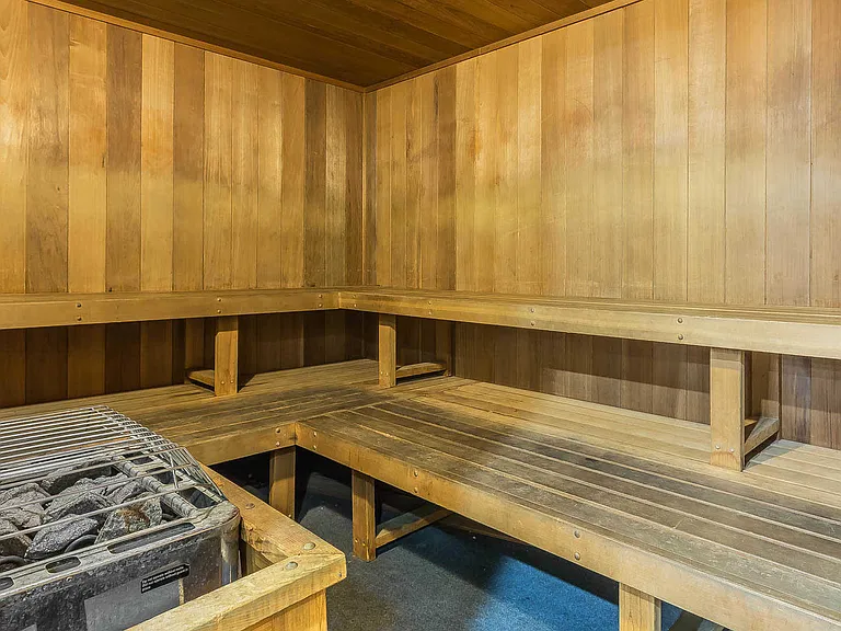 Fitness Center Spa