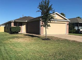 18026 Riata Crossing Dr, Cypress, TX 77433
