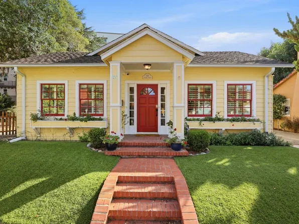 20 Clayton Ave, San Jose, CA 95110