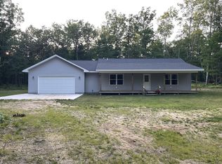 6630 Loud Dr, Oscoda, MI 48750