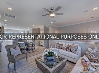 4033 Hidden Oaks Dr #18, Charlotte, NC 28205