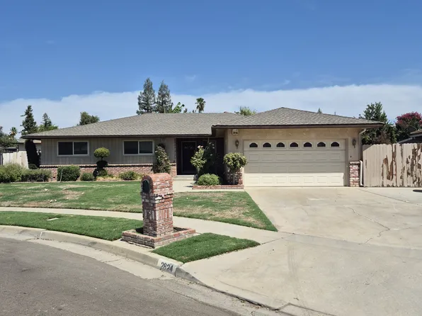 2824 E Millbrae Ave, Fresno, CA 93710