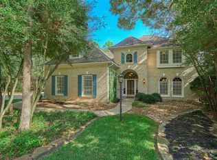 59 N Frosted Pond Dr, Spring, TX 77381