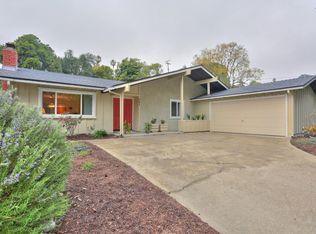 721 Fellowship Rd, Santa Barbara, CA 93109