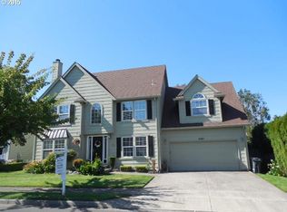 11315 SW Kalispell St, Tualatin, OR 97062