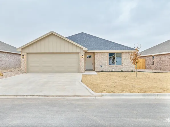3130 Cedarhill Dr, San Angelo, TX 76904