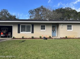 1619 Bentin Dr N, Jacksonville Beach, FL 32250