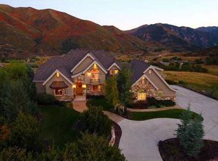 8558 Chokecherry Ln, Provo, UT 84604