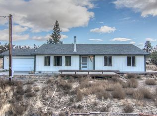 25385 Cultus Ln, Bend, OR 97701