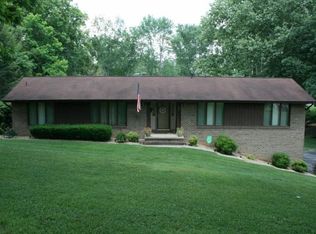 124 Cassidy Rd, Kingsport, TN 37664