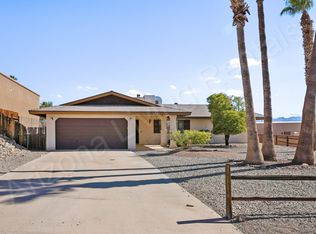171 Impala Ln, Lake Havasu City, AZ 86403