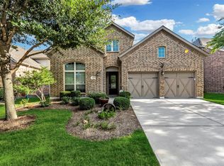 1121 Fortner Rd, Argyle, TX 76226