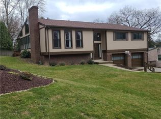 141 Adele Rd, Pittsburgh, PA 15237