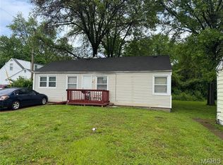601 Ferguson Ave, Saint Louis, MO 63135