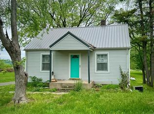 2902 State Highway C, Jackson, MO 63755