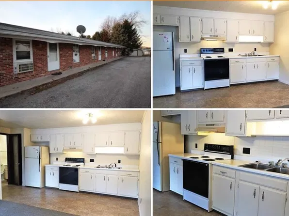 153 N Illinois St, Marion, IN