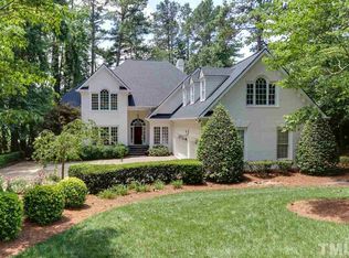 7401 Haymarket Ln, Raleigh, NC 27615