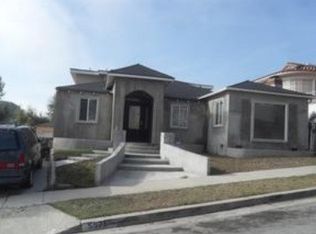5571 Onacrest Dr, Los Angeles, CA 90043