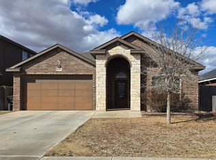 6606 W Colony Rd, Midland, TX 79706