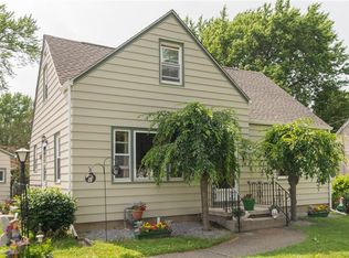 162 Briarwood Dr, Buffalo, NY 14224