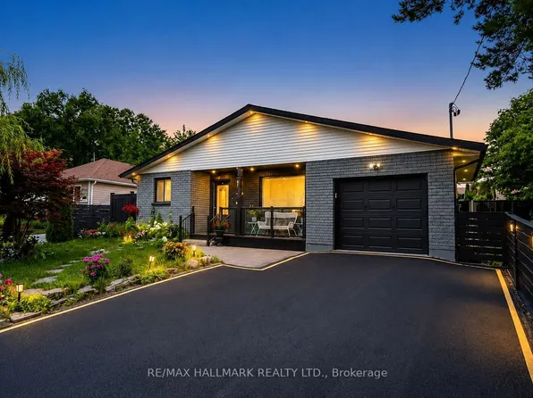 268 Pasadena Dr, Georgina, ON L4P 2Y9