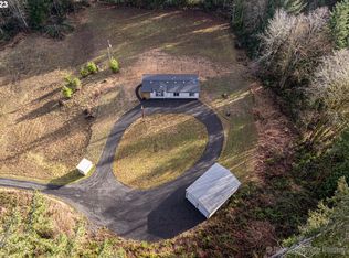 77810 Elsie Dr, Clatskanie, OR 97016