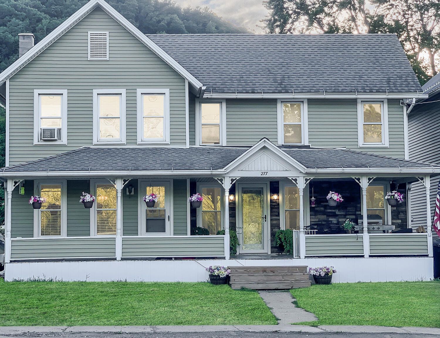 277 Main St, Hallstead, PA 18822 Zillow