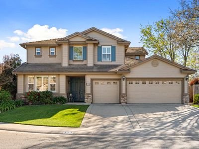 905 Arrow Ct, Lincoln, CA, 95648
