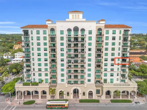 1300 Ponce De Leon Blvd APT 503, Coral Gables, FL 33134
