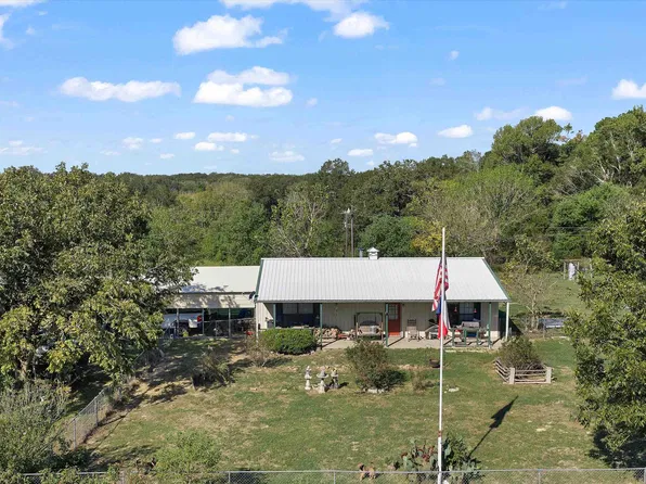 290 County Road 420, Gary, TX 75643