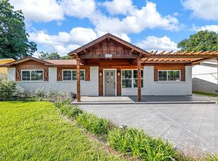 1812 E Tucker Blvd, Arlington, TX 76010