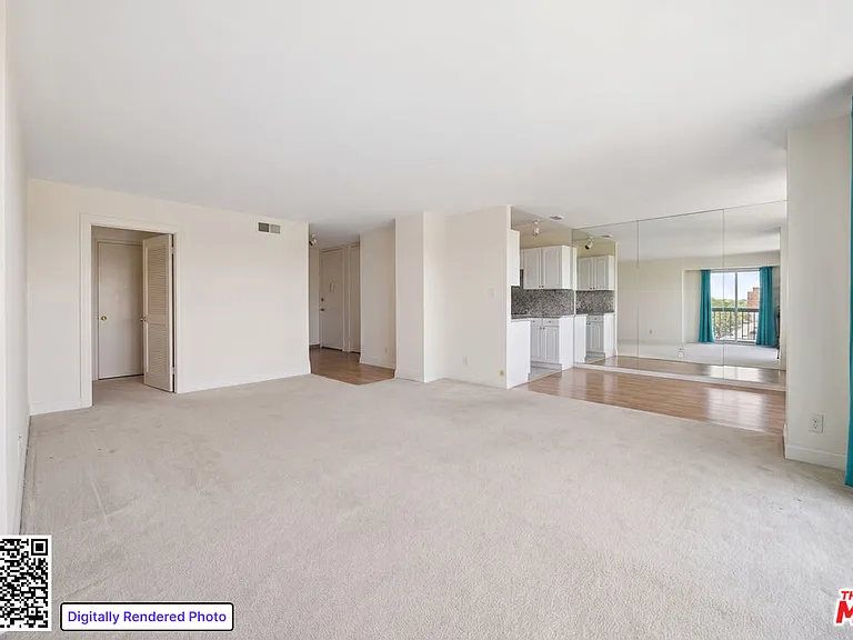 10747 Wilshire Blvd #708 — Photo 5