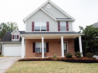 125 Wiltshire Dr, Athens, GA 30605