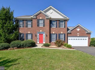 12509 Sherwood Forest Dr, Culpeper, VA
