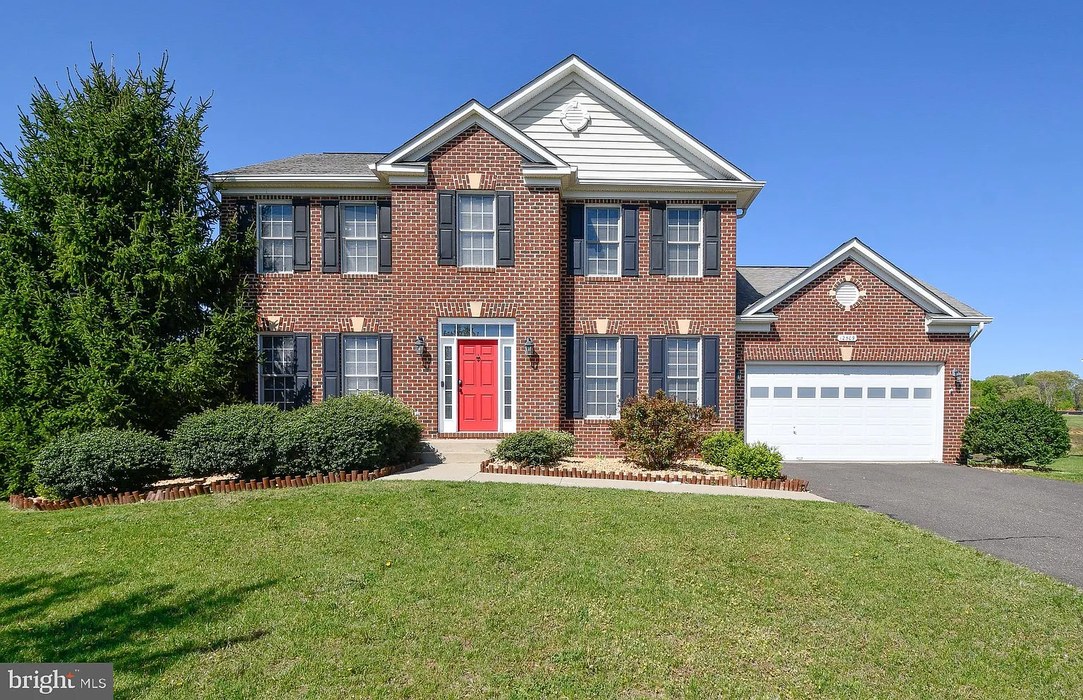 12509 Sherwood Forest Dr photo 1